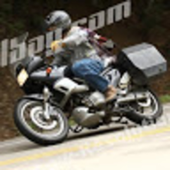 Meet your Posher, Adam - Picture 1 of 1